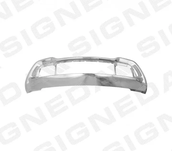 МОЛДІНГ БАМПЕРА | JEEP GRAND CHEROKEE, 14 - 17 SIGNEDA PCR99012MA (фото 1)