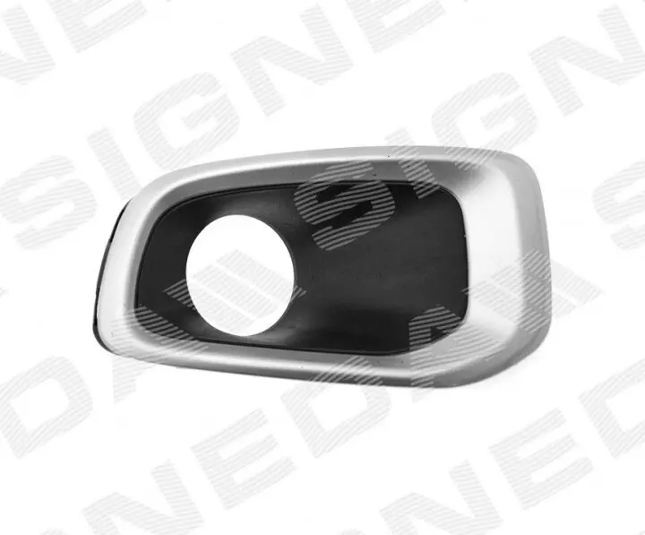 Решетка в бампер jeep renegade, 14 SIGNEDA PCR99017CAL (фото 1)