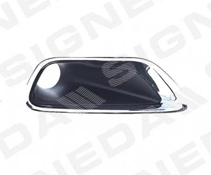 РЕШІТКА В БАМПЕР | JEEP GRAND CHEROKEE, 17 - 21 SIGNEDA PCR99027CAL (фото 1)