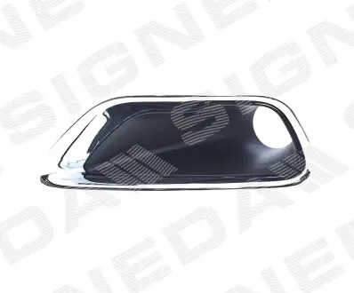 РЕШІТКА В БАМПЕР | JEEP GRAND CHEROKEE, 17 - 21 SIGNEDA PCR99027CAR