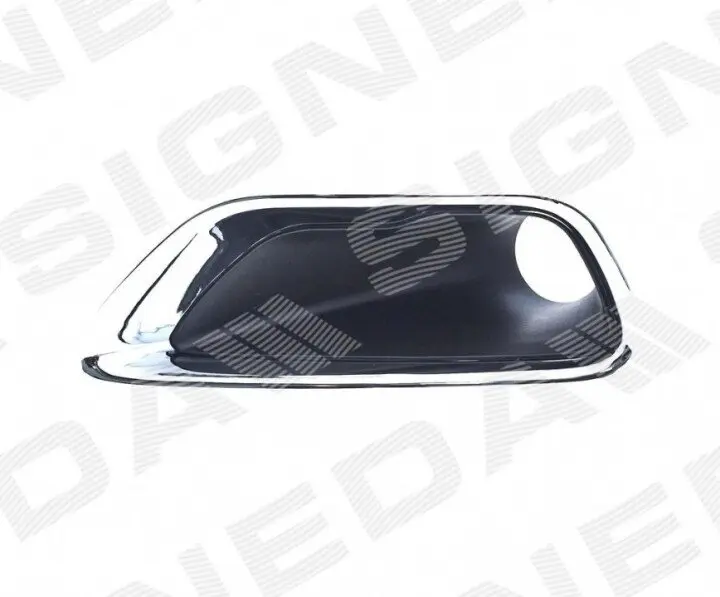 РЕШІТКА В БАМПЕР | JEEP GRAND CHEROKEE, 17 - 21 SIGNEDA PCR99027CAR (фото 1)