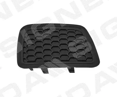 Грати в бампер SIGNEDA PCR99033CAL
