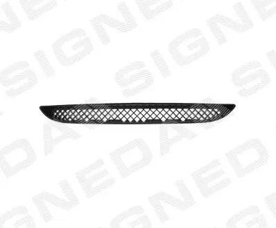 Решетка в бампер SIGNEDA PCR99038GA