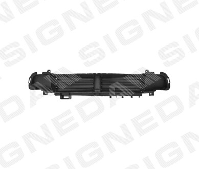 Дефлектор воздушный jeep cherokee (kl), 14 - 18 SIGNEDA PCR99045GA