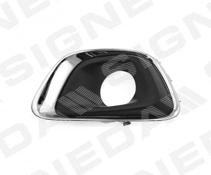 Решетка в бампер jeep compass, 11 - 16 SIGNEDA PCR99047CAR (фото 1)