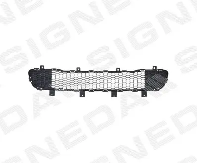 Решетка в бампер SIGNEDA PCR99053CA