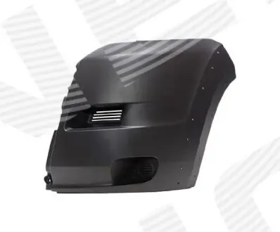 Сторона бампера SIGNEDA PCT04003PAL