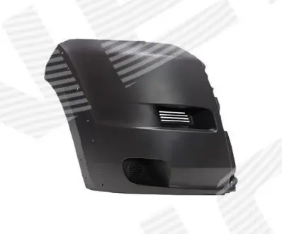 Сторона бампера SIGNEDA PCT04003PAR