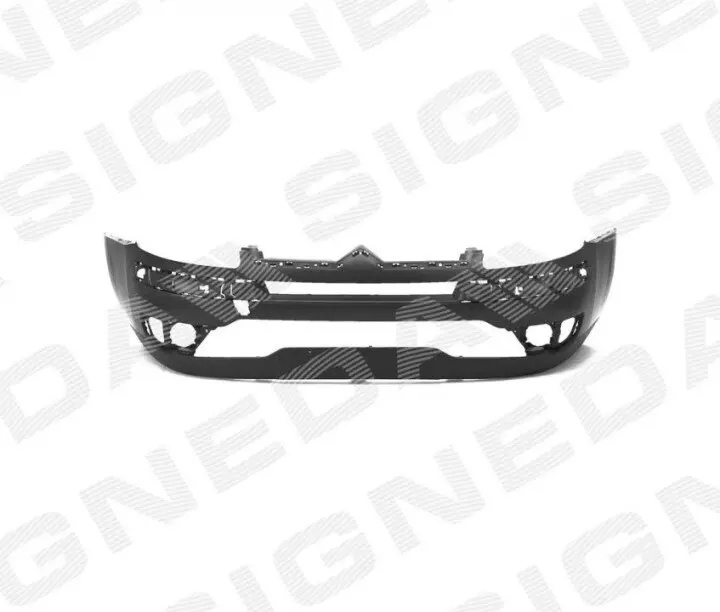 Фото 1 - Бампер передний SIGNEDA PCT04014BA Бампер передний SIGNEDA PCT04014BA (фото 1)