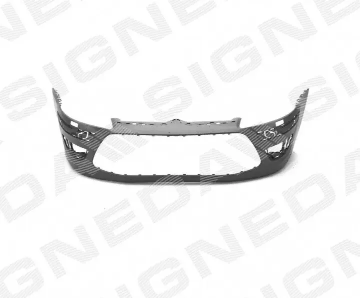 Бампер передний SIGNEDA PCT04026BB (фото 1)