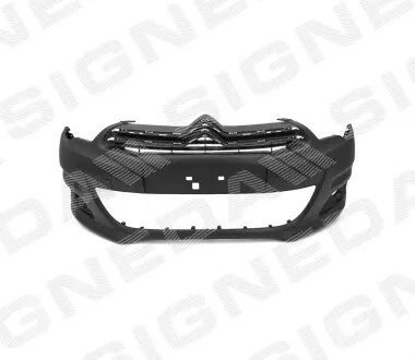 Бампер передний SIGNEDA PCT04029BAI