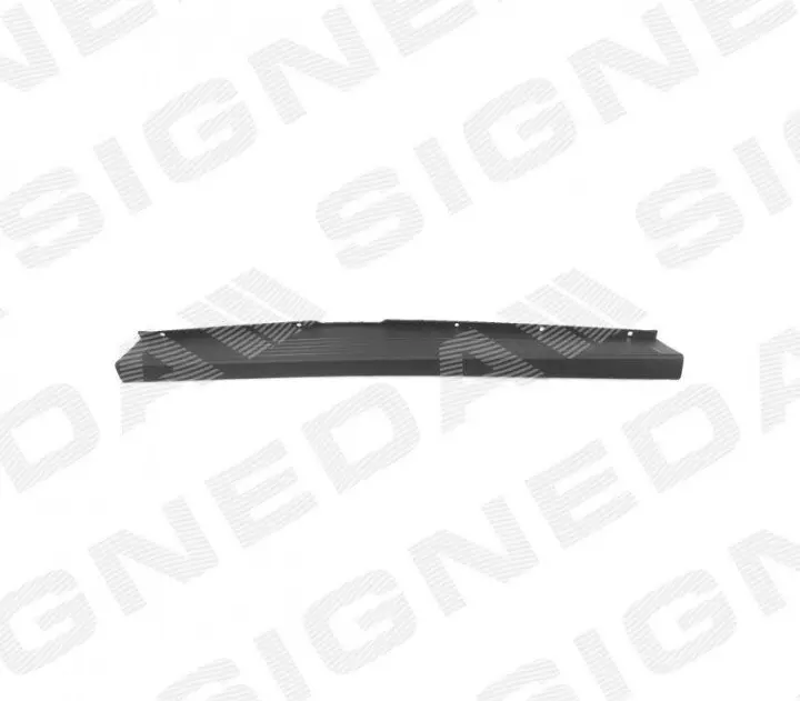 Бампер задний SIGNEDA PCT041167BA (фото 1)