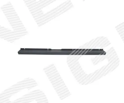 Бампер задний SIGNEDA PCT041192BA