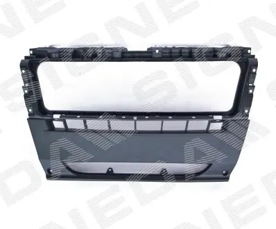 Бампер передний SIGNEDA PCT041208BA