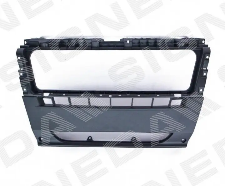 Бампер передний SIGNEDA PCT041208BA (фото 1)