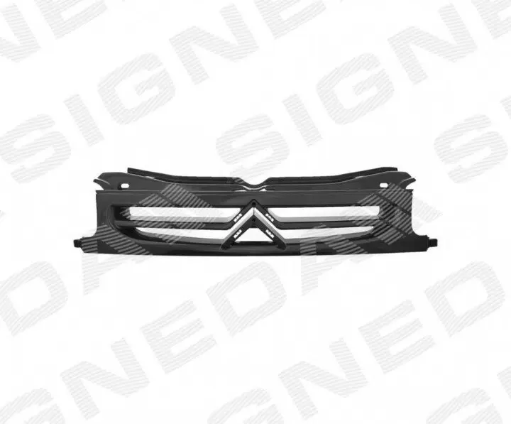 Решетка радиатора SIGNEDA PCT07001GA (фото 1)