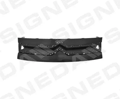 Решетка радиатора SIGNEDA PCT07009GA