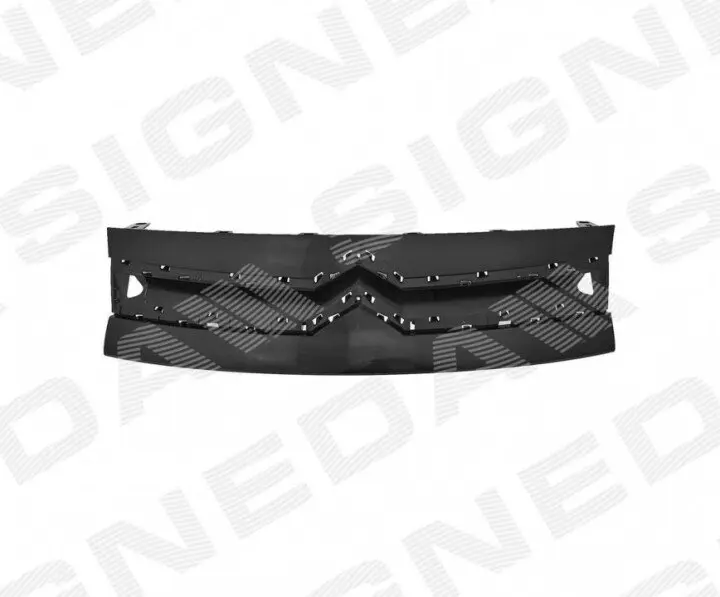 Решетка радиатора SIGNEDA PCT07009GA (фото 1)