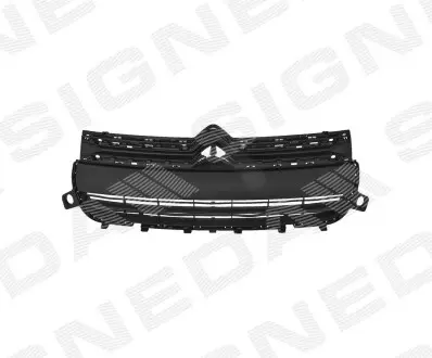 Решетка радиатора SIGNEDA PCT07017GAI