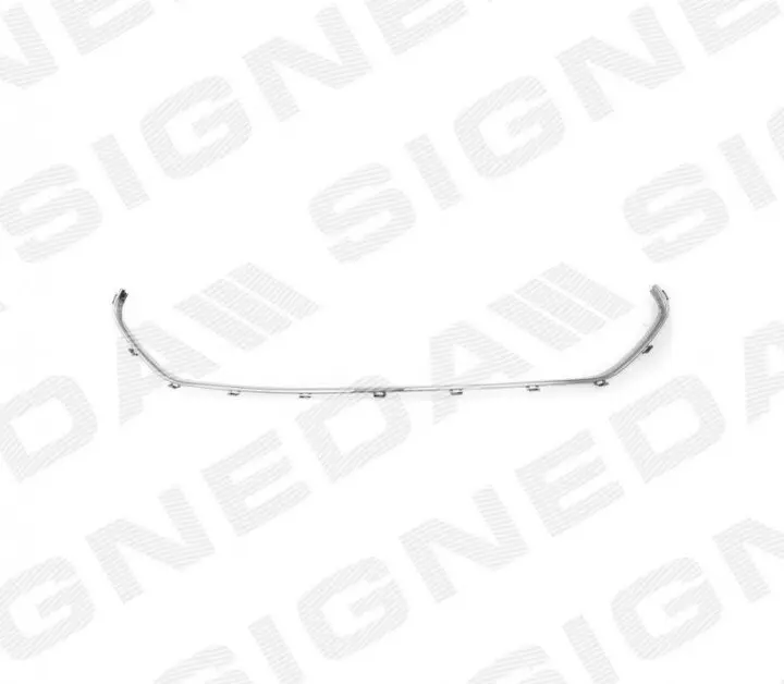 Рамка решетки в бампер SIGNEDA PCT07032MA (фото 1)