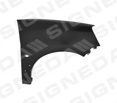 Крыло SIGNEDA PCT10008BR