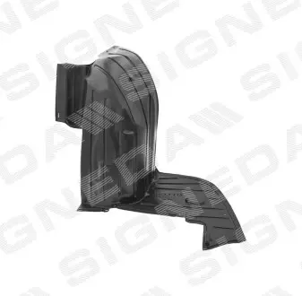 Подкрылок SIGNEDA PCT11004AL