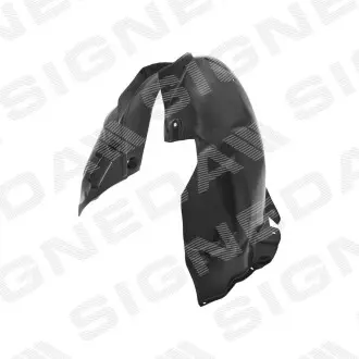 Подкрылок SIGNEDA PCT11018AL