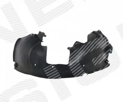 Подкрылок citroen c4 grand picasso, 06 - SIGNEDA PCT11018AR