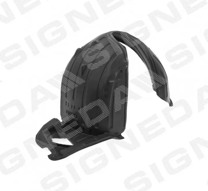 Подкрылок SIGNEDA PCT11024AR (фото 1)