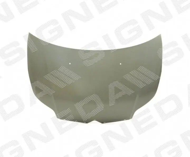 Капот SIGNEDA PCT20011A (фото 1)
