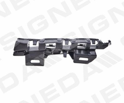 Кронштейн бампера citroen c4 (la/lc), 05 - 08 SIGNEDA PCT43017AR