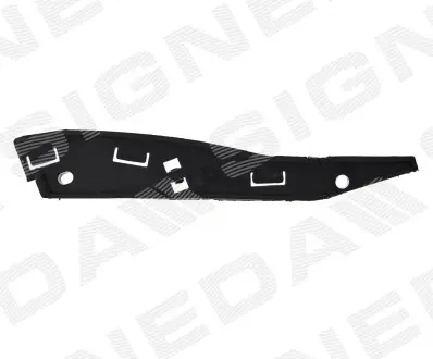 Кронштейн для бампера SIGNEDA PCT43023AR