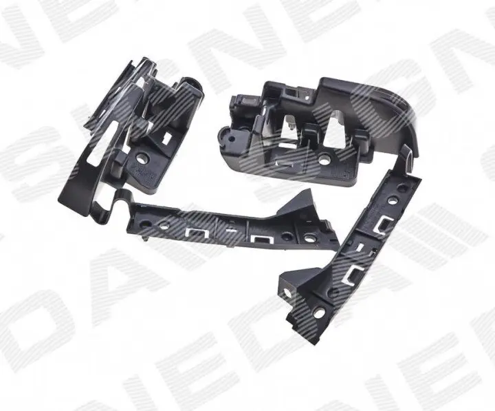 КРІПЛЕННЯ БАМПЕРА | CITROEN BERLINGO (7_), 02.08 - 06.12 SIGNEDA PCT43025AL/R (фото 1)