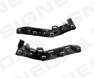 Крепление бампера SIGNEDA PCT43026AL/R