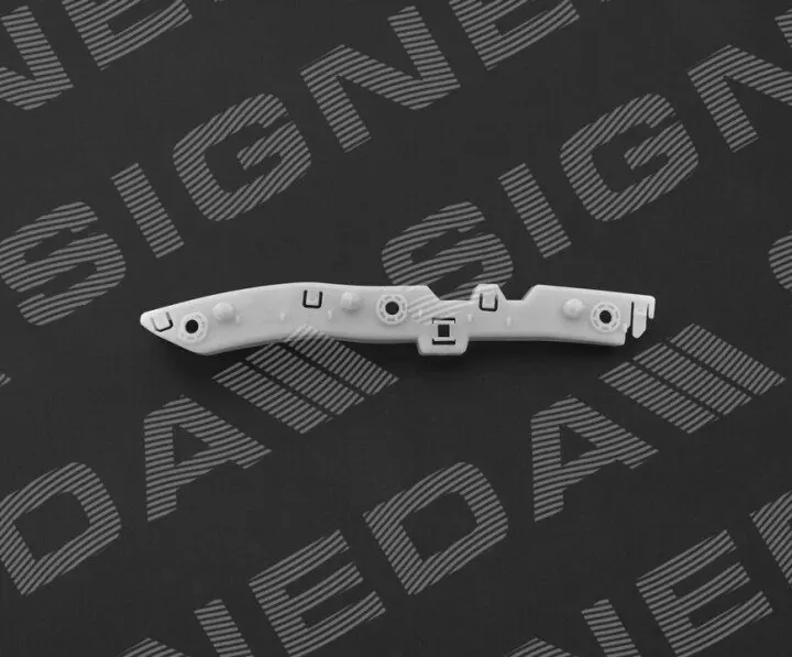 Фото 1 - Кронштейн для бампера SIGNEDA PCT43028AR Кронштейн для бампера SIGNEDA PCT43028AR (фото 1)