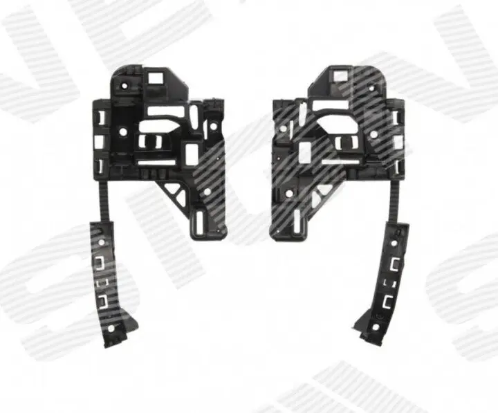 КРІПЛЕННЯ БАМПЕРА | CITROEN BERLINGO (7_), 02.08 - 06.12 SIGNEDA PCT43030AL/R (фото 1)