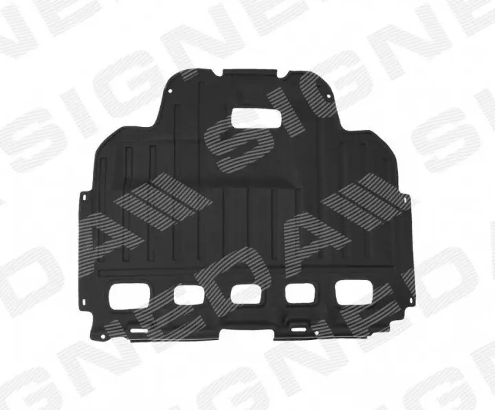 Защита двигателя SIGNEDA PCT60004A (фото 1)