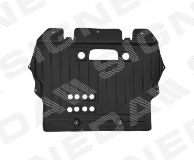 Защита двигателя SIGNEDA PCT60011A