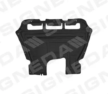 Защита двигателя SIGNEDA PCT60017A