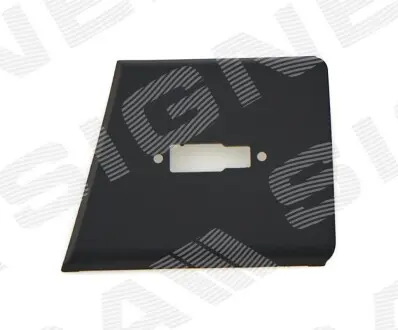 Молдинг SIGNEDA PCT87006BL
