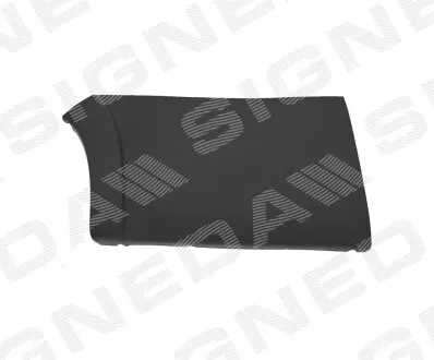 Молдинг на крыло SIGNEDA PCT87019BL