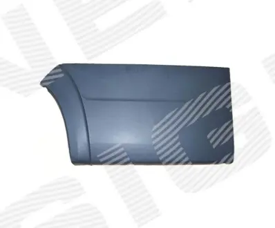 Молдинг на крыло SIGNEDA PCT87019BR