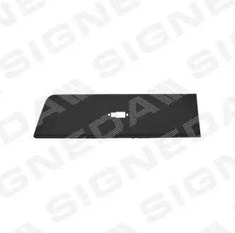 Молдинг на крыло SIGNEDA PCT87020AL