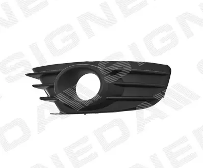 Грати в бампер SIGNEDA PCT99003CAL