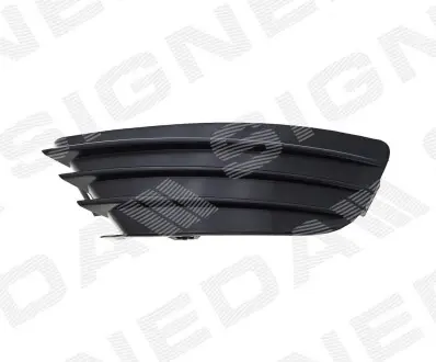 Грати в бампер SIGNEDA PCT99004CAL