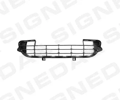 Грати в бампер SIGNEDA PCT99013GA
