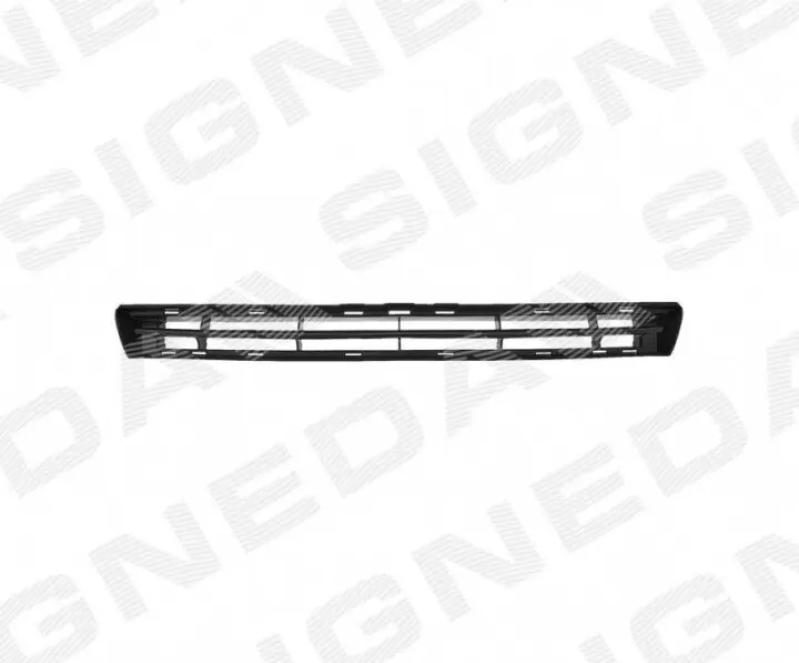 Грати в бампер SIGNEDA PCT99018GA (фото 1)