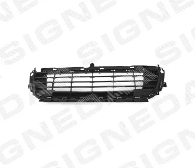 РЕШІТКА В БАМПЕР | CITROEN C4 (B7), 10 - SIGNEDA PCT99023GA