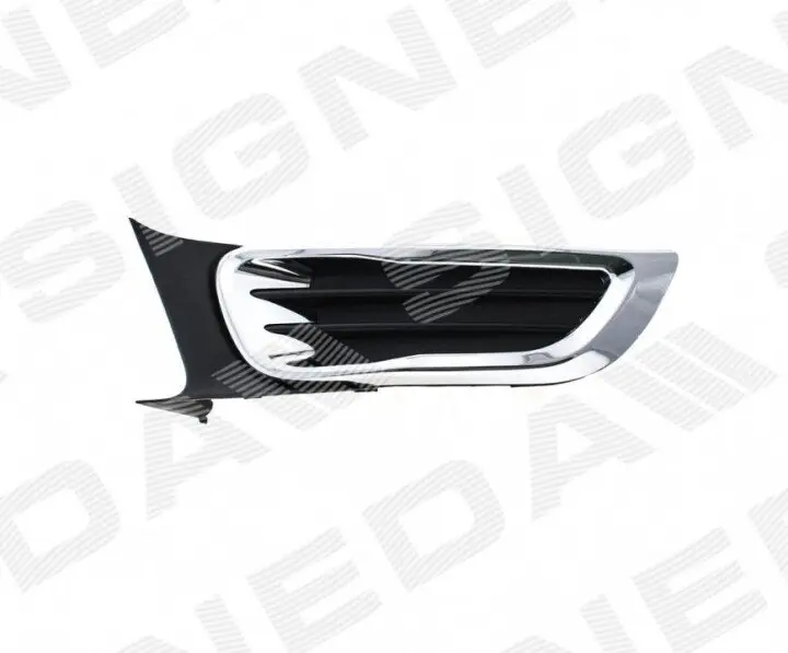 РЕШІТКА В БАМПЕР | CITROEN C3 PICASSO, 09 - SIGNEDA PCT99026GAL (фото 1)