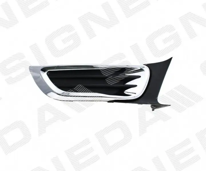 РЕШІТКА В БАМПЕР | CITROEN C3 PICASSO, 09 - SIGNEDA PCT99026GAR (фото 1)